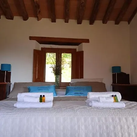 Vicinato Homestead Villa *