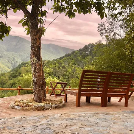 Villa Vicinato Homestead *
