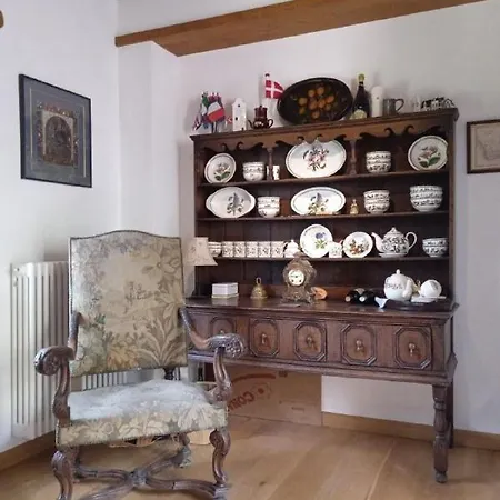 Vicinato Homestead *