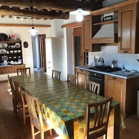 Vicinato Homestead *