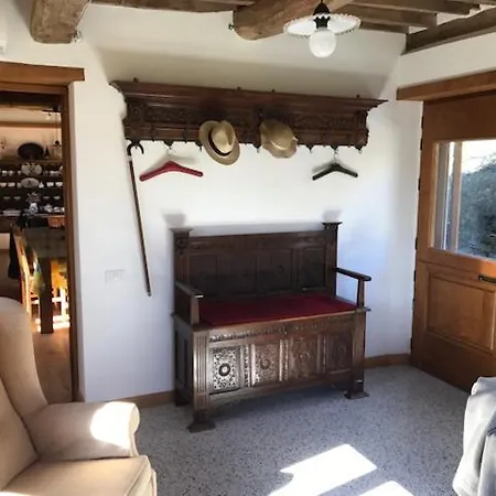 Vicinato Homestead Villa *