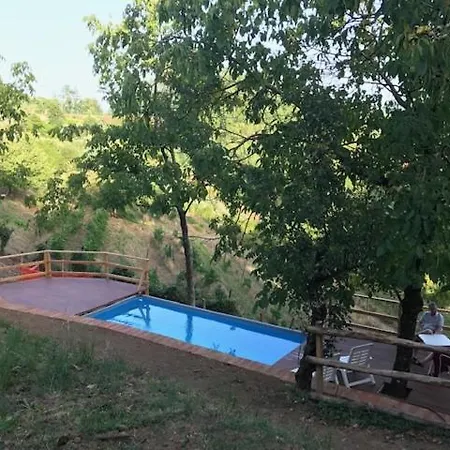 Villa Vicinato Homestead *