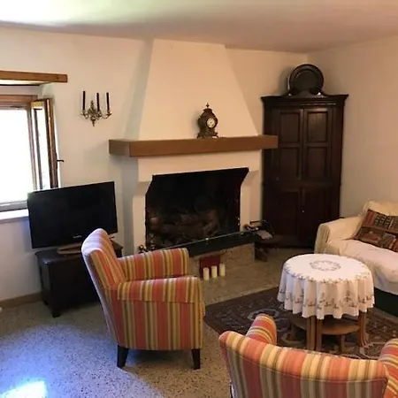 Vicinato Homestead