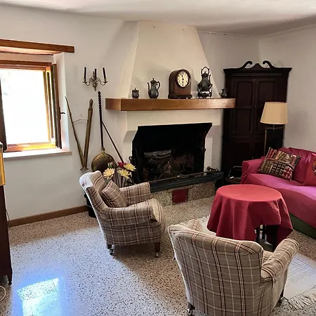 Villa Vicinato Homestead *
