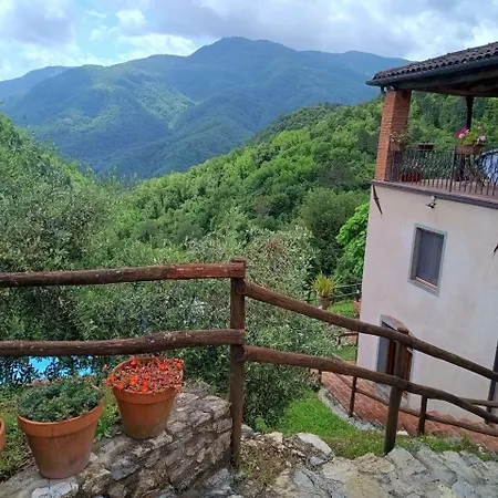 Vicinato Homestead
