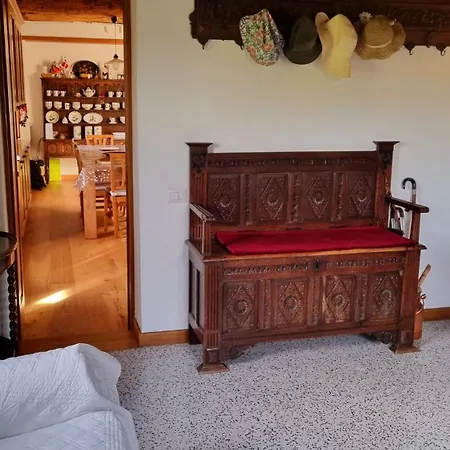 Vicinato Homestead Вилла