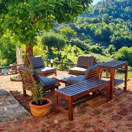 Вилла Vicinato Homestead *