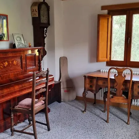 Вилла Vicinato Homestead