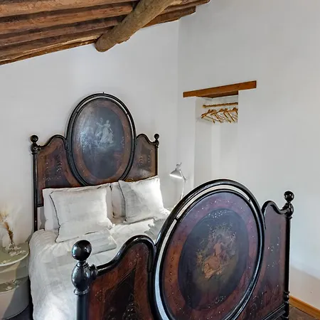 Vicinato Homestead فيلة *