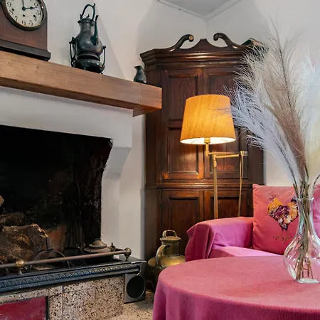 Vicinato Homestead *