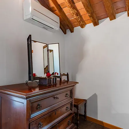 Vicinato Homestead Molazzana