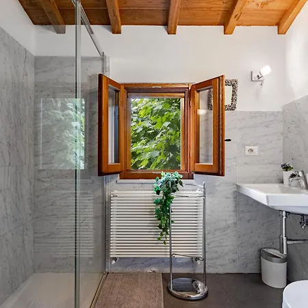 Vicinato Homestead * Molazzana