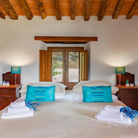 Vicinato Homestead فيلة