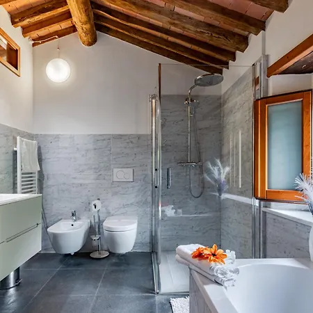 Vicinato Homestead Molazzana