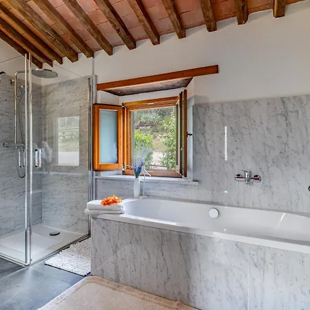 Vicinato Homestead * Molazzana
