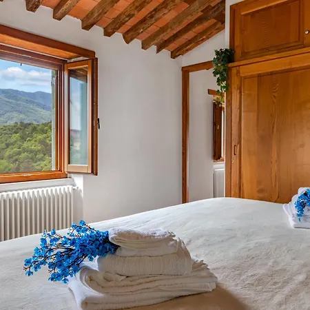 Vicinato Homestead * Molazzana