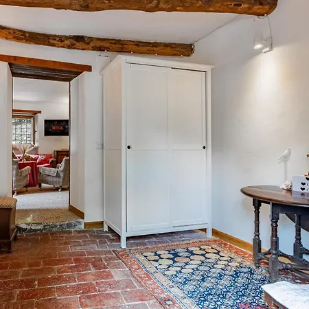 فيلة Vicinato Homestead