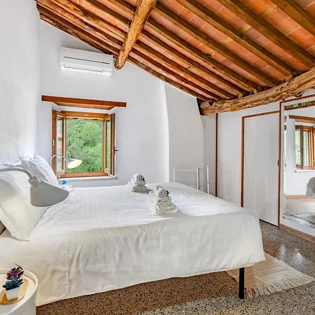 فيلة Vicinato Homestead *