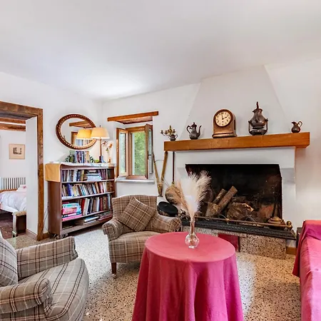 Vicinato Homestead *
