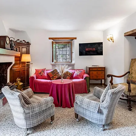 Vicinato Homestead فيلة