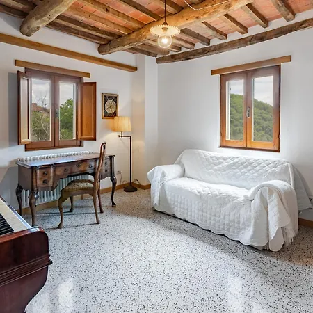 فيلة Vicinato Homestead *