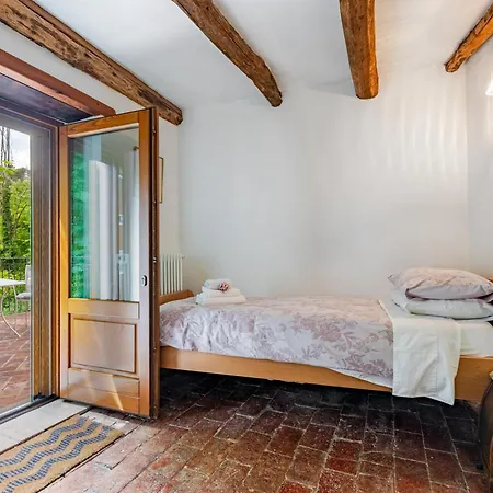 Vicinato Homestead فيلة Molazzana