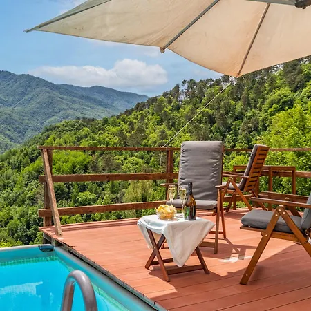 Vicinato Homestead Molazzana