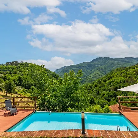 Vicinato Homestead * Molazzana