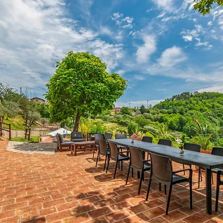 Vicinato Homestead *