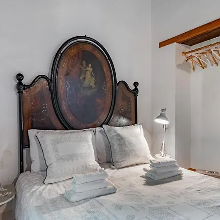 Vicinato Homestead فيلة Molazzana