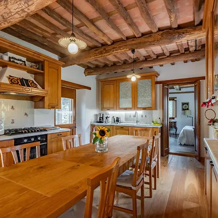 Vicinato Homestead فيلة