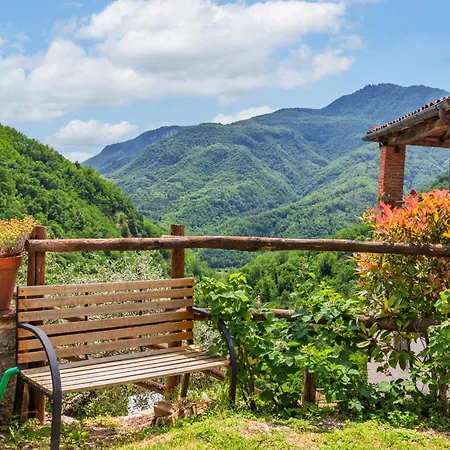 Vicinato Homestead فيلة *