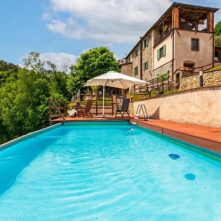 Vicinato Homestead *