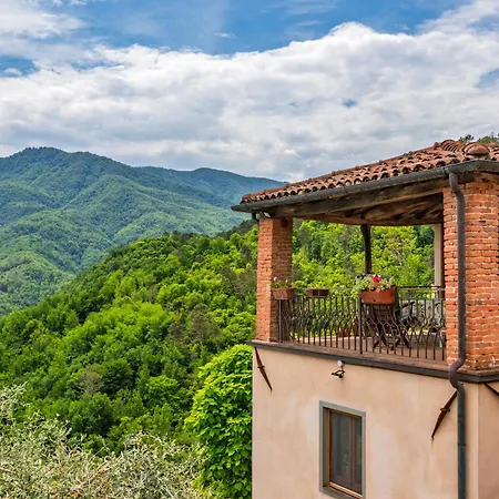 Vicinato Homestead فيلة