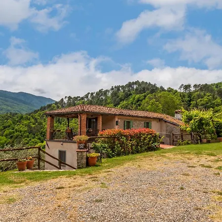 Vicinato Homestead فيلة *