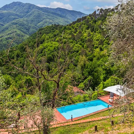 فيلة Vicinato Homestead