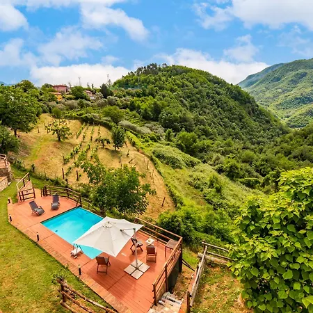 Vicinato Homestead فيلة