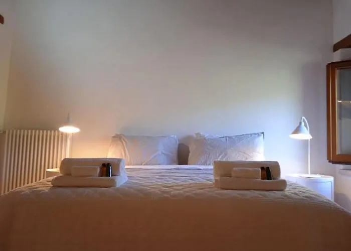 Vicinato Homestead Molazzana