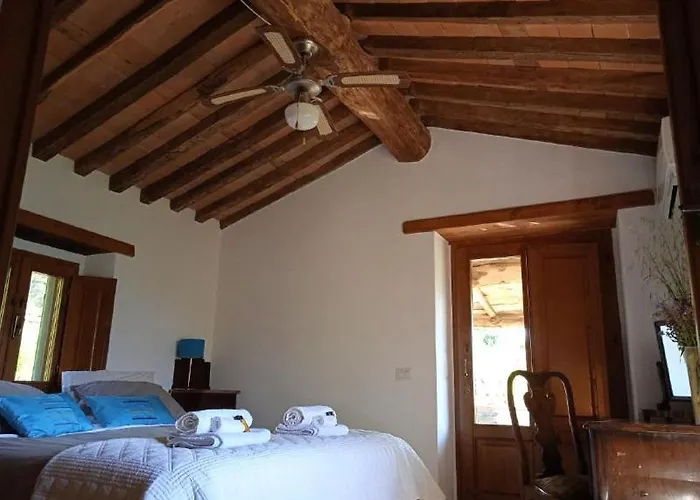 Vicinato Homestead *