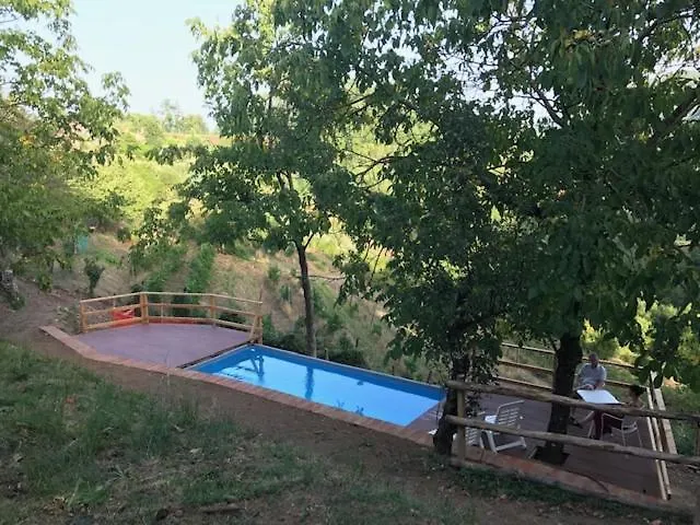 Вилла Vicinato Homestead *