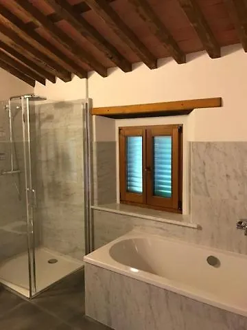 Вилла Vicinato Homestead