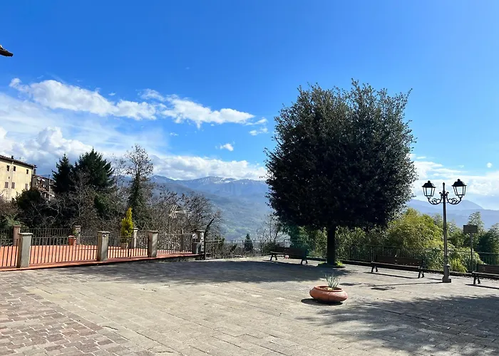 Вилла Vicinato Homestead Molazzana