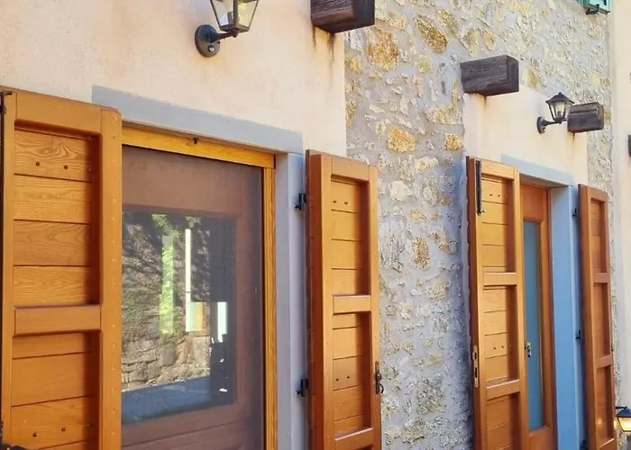 Vicinato Homestead *