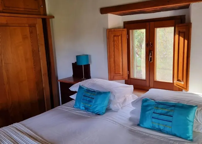 Вилла Vicinato Homestead